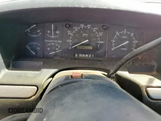 1992 Ford F-150 with VIN 1FTDF15N1NKB23862, listed as a Copart auction lot 65095475 with 100,853 mi miles and Clean title. Bid and sale history available at DreamBid. Image 9.