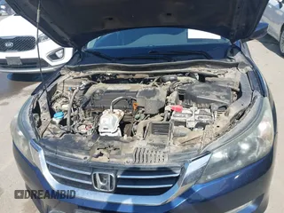 2013 Honda Accord Sport with VIN 1HGCR2F55DA139446, listed as a IAAI auction lot 41991636 with 178,272 mi miles and . Bid and sale history available at DreamBid. Image 10.