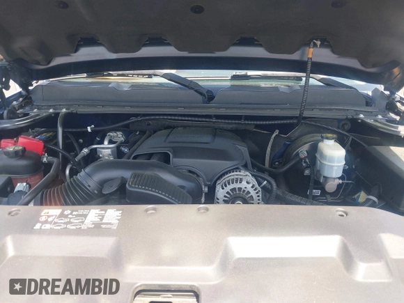 2011 Chevrolet Silverado 1500 LT with VIN 1GCRCSE08BZ413513, listed as a IAAI auction lot 42018003 with 83,436 mi miles and . Bid and sale history available at DreamBid. Image 10.