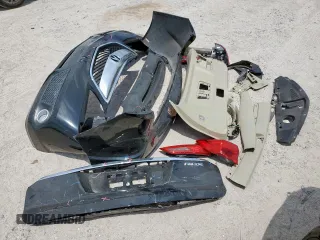 2015 Acura RDX Technology z VIN 5J8TB3H59FL008180, wystawiony jako Copart lot #58163485 z przebiegiem 147 852 mil mil oraz Szkoda całkowita • Salvage title. Historia ofert i sprzedaży dostępna na DreamBid. Obrazek 13.