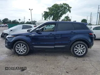 2017 Land Rover Range Rover Evoque SE with VIN SALVP2BG4HH181679, listed as a IAAI auction lot 42435002 with 75,823 mi miles and . Bid and sale history available at DreamBid. Image 14.