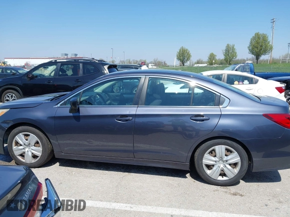 2016 Subaru Legacy 2.5i z VIN 4S3BNAA62G3064682, wystawiony jako IAAI lot #41966493 z przebiegiem 159 055 mil mil oraz . Historia ofert i sprzedaży dostępna na DreamBid. Obrazek 14.