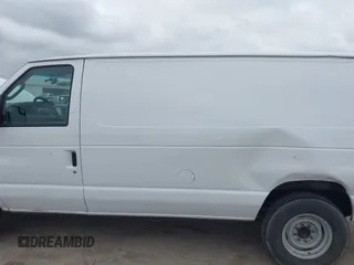 2014 Ford Econoline Cargo Commercial with VIN 1FTNE2EL9EDA25209, listed as a IAAI auction lot 42046588 with 131,520 mi miles and . Bid and sale history available at carsss.com. Image 14.