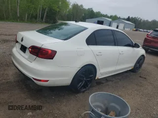 2012 Volkswagen Jetta GLI Autobahn с VIN 3VW567AJ6CM380206, выставлен на аукционе Copart как лот 56541935 с пробегом 202 282 миль миль и Списание • Salvage title. История ставок и продаж доступна на DreamBid. Изображение 3.