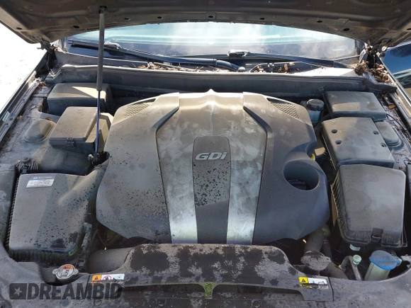2013 Hyundai Genesis 3.8L z VIN KMHGC4DD2DU241594, wystawiony jako IAAI lot #42269925 z przebiegiem 141 850 mil mil oraz . Historia ofert i sprzedaży dostępna na DreamBid. Obrazek 10.