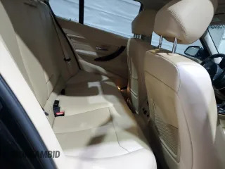 2014 BMW 3 Series 328i xDrive с VIN WBA3B5C52EP543485, выставлен на аукционе Copart как лот 47475075 с пробегом 119 486 миль миль и Списание • Salvage title. История ставок и продаж доступна на DreamBid. Изображение 10.