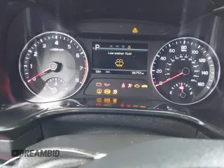 2023 Kia Forte LXS z VIN 3KPF24AD4PE596731, wystawiony jako IAAI lot #40501519 z przebiegiem 36 755 mil mil oraz . Historia ofert i sprzedaży dostępna na DreamBid. Obrazek 7.
