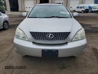 2007 Lexus RX 350 z VIN 2T2HK31U37C044795, wystawiony jako Copart lot #59156565 z przebiegiem 223 845 mil mil oraz Czysty tytuł • Clean title. Historia ofert i sprzedaży dostępna na DreamBid. Obrazek 5.