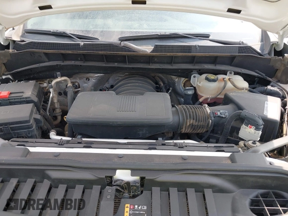 2021 Chevrolet Silverado 1500 Work Truck with VIN 1GCRYAEF6MZ216391, listed as a IAAI auction lot 42222436 with 56,286 mi miles and . Bid and sale history available at DreamBid. Image 10.