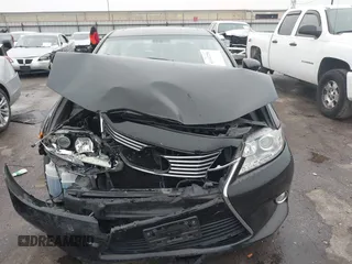 2015 Lexus ES 350 with VIN JTHBK1GG3F2165290, listed as a IAAI auction lot 41142256 with 126,866 mi miles. Bid and sale history available at carsss.com. Image 11.