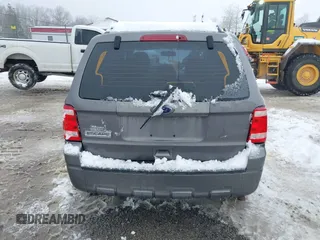 2012 Ford Escape XLS z VIN 1FMCU9C72CKA10130, wystawiony jako IAAI lot #41543233 z przebiegiem 168 552 mil mil oraz . Historia ofert i sprzedaży dostępna na DreamBid. Obrazek 16.