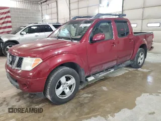 2006 Nissan Frontier Nismo z VIN 1N6AD07W46C408735, wystawiony jako Copart lot #85543004 z przebiegiem 269 040 mil mil oraz Szkoda całkowita • Salvage title. Historia ofert i sprzedaży dostępna na DreamBid. Obrazek 1.