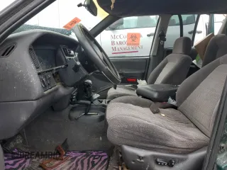 1997 Jeep Grand Cherokee Laredo with VIN 1J4GZ58S5VC720174, listed as a Copart auction lot 44169635 with Not provided miles and Salvage title. Bid and sale history available at DreamBid. Image 7.