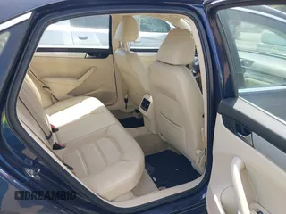 2013 Volkswagen Passat SE z VIN 1VWBP7A37DC111202, wystawiony jako IAAI lot #42395659 z przebiegiem 138 783 mil mil oraz . Historia ofert i sprzedaży dostępna na DreamBid. Obrazek 8.