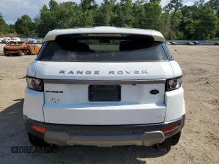 2015 Land Rover Range Rover Evoque Pure Plus with VIN SALVP2BG1FH073887, listed as a Copart auction lot 60050315 with 178,574 mi miles and Clean title. Bid and sale history available at DreamBid. Image 6.