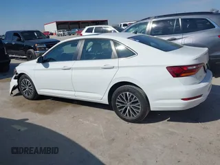 2019 Volkswagen Jetta S с VIN 3VWC57BU1KM135315, выставлен на аукционе IAAI как лот 41685306 с пробегом 107 716 миль миль и . История ставок и продаж доступна на DreamBid. Изображение 14.