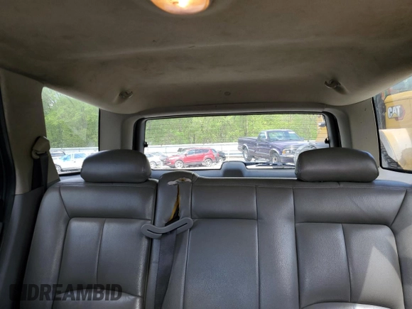 2006 Saturn VUE with VIN 5GZCZ33D16S853831, listed as a Copart auction lot 55650795 with 149,003 mi miles and Salvage Title. Bid and sale history available at DreamBid. Image 10.