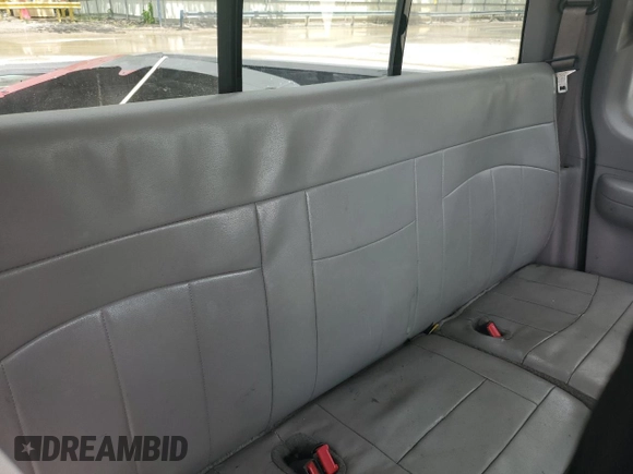 1999 Ford F-150 with VIN 1FTRX18W8XNB82710, listed as a Copart auction lot 58264745 with Not provided miles and Salvage title. Bid and sale history available at DreamBid. Image 10.