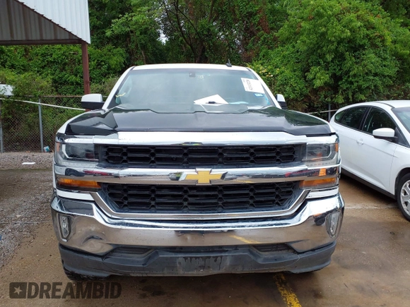 2017 Chevrolet Silverado 1500 LT with VIN 3GCUCRER3HG505428, listed as a IAAI auction lot 42113220 with 109,790 mi miles and . Bid and sale history available at DreamBid. Image 12.