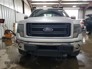 2013 Ford F-150 XL z VIN 1FTFW1ET9DKG43698, wystawiony jako Copart lot #61673695 z przebiegiem 134 123 mil mil oraz Czysty tytuł • Clean title. Historia ofert i sprzedaży dostępna na DreamBid. Obrazek 5.
