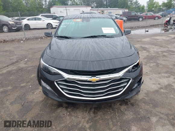 2023 Chevrolet Malibu LT with VIN 1G1ZD5STXPF242049, listed as a IAAI auction lot 42201426 with 55,723 mi miles and . Bid and sale history available at DreamBid. Image 12.