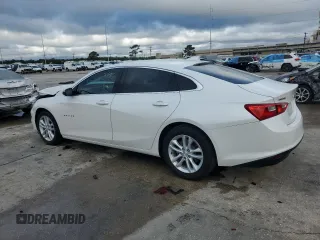 2018 Chevrolet Malibu LT with VIN 1G1ZD5ST2JF179830, listed as a Copart auction lot 56289025 with 74,481 mi miles and Salvage title. Bid and sale history available at DreamBid. Image 2.