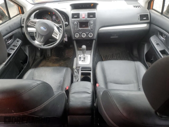 2014 Subaru Crosstrek Limited с VIN JF2GPAGC0E8231944, выставлен на аукционе Copart как лот 57617445 с пробегом 331 539 миль миль и Списание • Salvage title. История ставок и продаж доступна на DreamBid. Изображение 8.