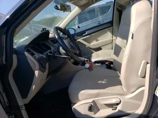 2015 Volkswagen Golf SportWagen TDI SE with VIN 3VWCA7AU5FM516698, listed as a Copart auction lot 66926603 with 55,073 mi miles. Bid and sale history available at carsss.com. Image 7.