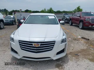 2019 Cadillac CTS RWD with VIN 1G6AP5SXXK0109823, listed as a IAAI auction lot 42401514 with 64,635 mi miles and . Bid and sale history available at DreamBid. Image 12.
