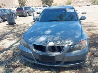 2008 BMW 3 Series 328i with VIN WBAVC53538F008892, listed as a IAAI auction lot 42828868 with 133,267 mi miles and . Bid and sale history available at DreamBid. Image 6.