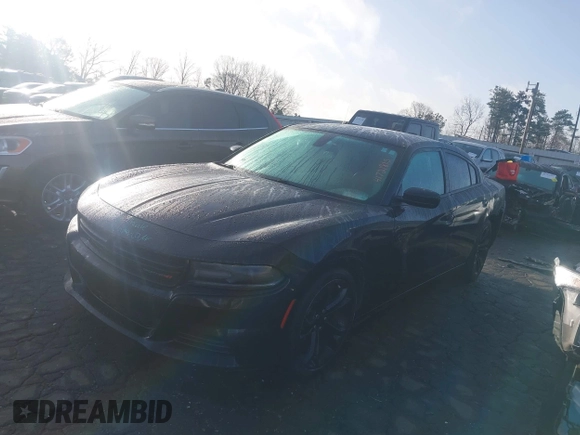 2020 Dodge Charger SXT with VIN 2C3CDXBG2LH110993, listed as a IAAI auction lot 41721815 with 119,874 mi miles and . Bid and sale history available at DreamBid. Image 17.