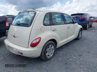 2006 Chrysler PT Cruiser with VIN 3A4FY48B26T330258, listed as a IAAI auction lot 42094472 with 111,561 mi miles and . Bid and sale history available at DreamBid. Image 4.