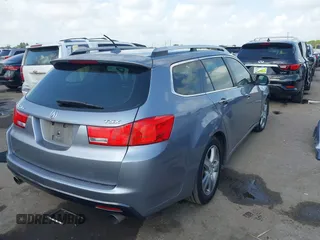 2011 Acura TSX Technology z VIN JH4CW2H6XBC001480, wystawiony jako IAAI lot #42432484 z przebiegiem 140 152 mil mil oraz . Historia ofert i sprzedaży dostępna na DreamBid. Obrazek 4.