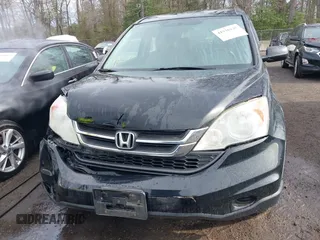 2011 Honda CR-V LX with VIN 5J6RE4H39BL046291, listed as a IAAI auction lot 41936429 with 174,762 mi miles. Bid and sale history available at carsss.com. Image 12.