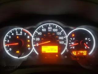2012 Nissan Altima 2.5 S with VIN 1N4AL2AP0CN463921, listed as a Copart auction lot 45682555 with 179,420 mi miles and Salvage Title. Bid and sale history available at carsss.com. Image 9.
