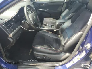 2015 Toyota Camry XLE с VIN 4T1BF1FK7FU882321, выставлен на аукционе Copart как лот 58431985 с пробегом 205 640 миль миль и Чистый • Clean title. История ставок и продаж доступна на DreamBid. Изображение 7.
