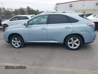2012 Lexus RX 350 with VIN 2T2ZK1BA7CC072641, listed as a IAAI auction lot 41720339 with 76,115 mi miles and . Bid and sale history available at carsss.com. Image 14.