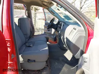 2007 Dodge Ram 2500 SLT with VIN 3D7KS28AX7G851598, listed as a IAAI auction lot 41742099 with 188,013 mi miles. Bid and sale history available at carsss.com. Image 5.