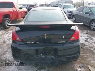 2008 Pontiac G6 GXP with VIN 1G2ZM177084146122, listed as a IAAI auction lot 41391988 with 155,952 mi miles and . Bid and sale history available at DreamBid. Image 17.