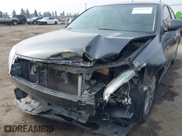 2012 Toyota Avalon with VIN 4T1BK3DB9CU441988, listed as a IAAI auction lot 41484115 with 139,642 mi miles and . Bid and sale history available at DreamBid. Image 6.