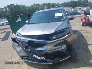 2019 Honda Pilot Elite with VIN 5FNYF6H08KB025449, listed as a IAAI auction lot 42450139 with 98,368 mi miles and . Bid and sale history available at DreamBid. Image 12.