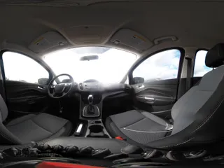 2017 Ford C-Max SE z VIN 1FADP5AU3HL113288, wystawiony jako IAAI lot #41146599 z przebiegiem 38 887 mil mil oraz . Historia ofert i sprzedaży dostępna na DreamBid. Obrazek 18.