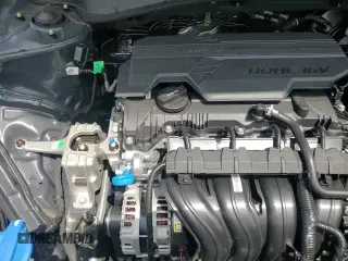 2025 Hyundai Kona SE с VIN KM8HACABXSU233487, выставлен на аукционе Copart как лот 64516145 с пробегом 495 миль миль и Списание • Salvage title. История ставок и продаж доступна на DreamBid. Изображение 14.