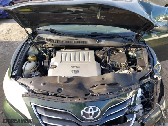 2011 Toyota Camry LE with VIN 4T1BK3EK5BU616315, listed as a IAAI auction lot 41309517 with 150,499 mi miles. Bid and sale history available at carsss.com. Image 10.