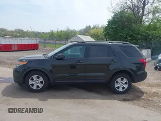 2013 Ford Explorer with VIN 1FM5K8B88DGA09975, listed as a IAAI auction lot 42127412 with 184,862 mi miles and . Bid and sale history available at carsss.com. Image 14.