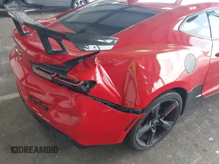 2016 Chevrolet Camaro 2SS with VIN 1G1FH1R73G0144024, listed as a IAAI auction lot 42559113 with 87,978 mi miles and . Bid and sale history available at DreamBid. Image 6.