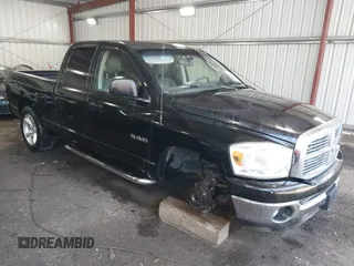 2008 Dodge 1500 SLT с VIN 1D7HA18N38S510600, выставлен на аукционе IAAI как лот 42166417 с пробегом 199 949 миль миль и . История ставок и продаж доступна на DreamBid. Изображение 1.