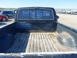 1991 Ford F-150 с VIN 1FTEF14N6MLA42984, выставлен на аукционе IAAI как лот 42370169 с пробегом 86 207 миль миль и . История ставок и продаж доступна на DreamBid. Изображение 8.