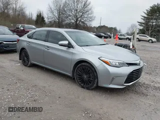 2016 Toyota Avalon Limited with VIN 4T1BK1EB6GU204044, listed as a IAAI auction lot 41730836 with 59,455 mi miles. Bid and sale history available at carsss.com. Image 1.