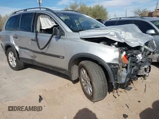 2004 Volvo XC90 с VIN YV1CZ91H341070890, выставлен на аукционе IAAI как лот 41809351 с пробегом 193 568 миль миль и . История ставок и продаж доступна на DreamBid. Изображение 1.